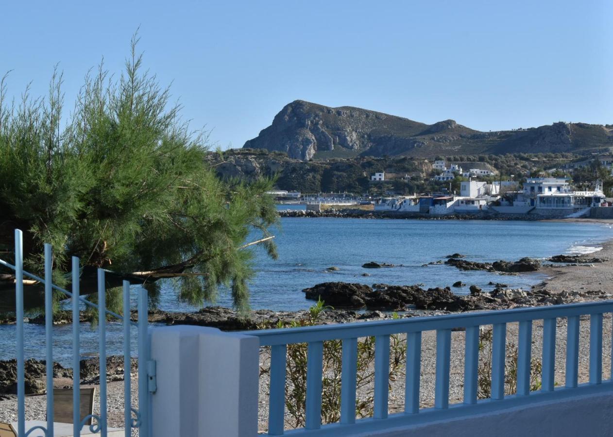 Casa Al Mare Villa Archangelos  Exterior photo