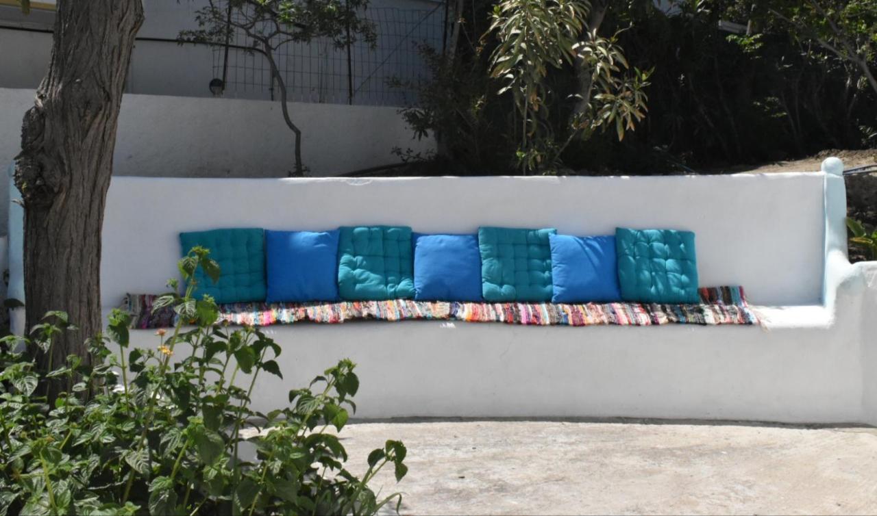Casa Al Mare Villa Archangelos  Exterior photo