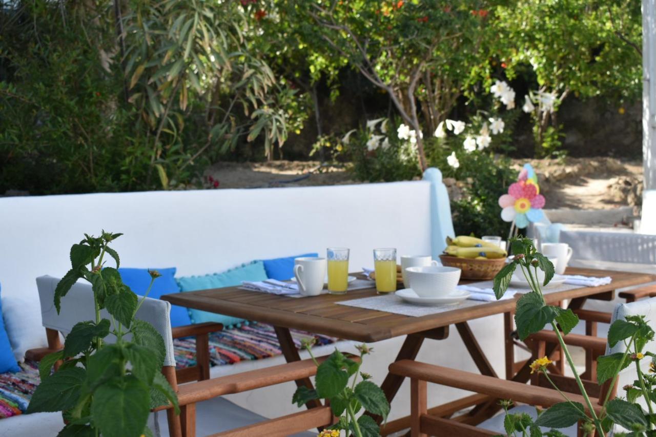 Casa Al Mare Villa Archangelos  Exterior photo