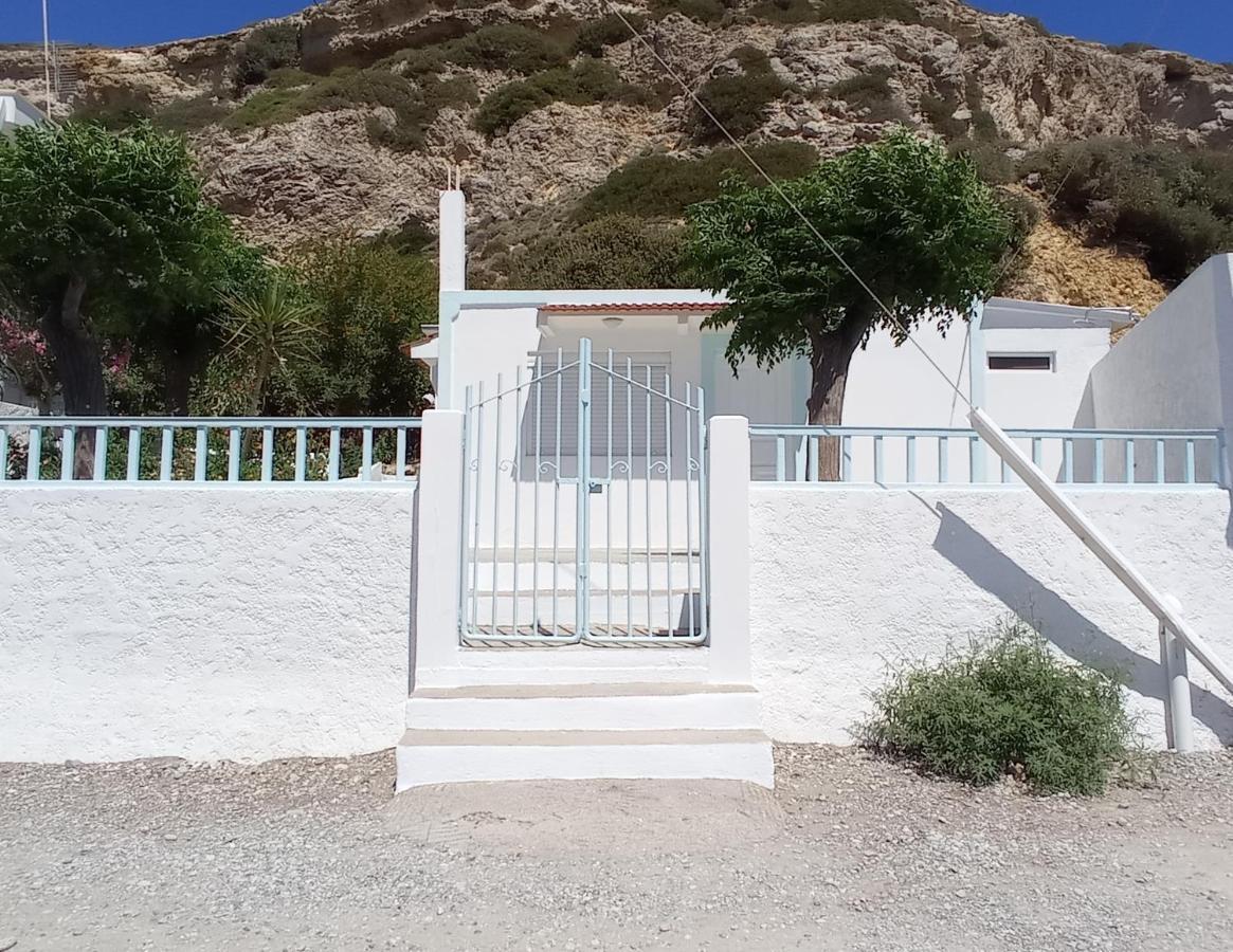 Casa Al Mare Villa Archangelos  Exterior photo