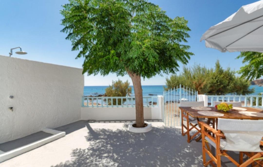 Casa Al Mare Villa Archangelos  Exterior photo