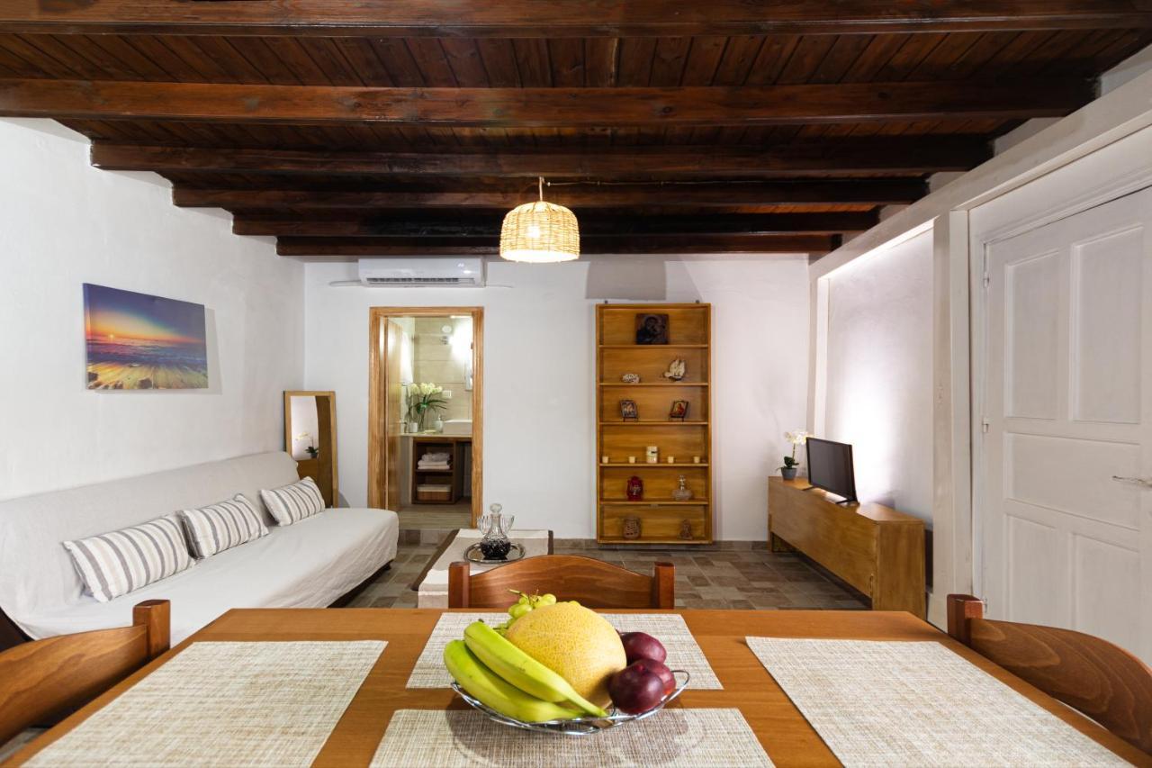 Casa Al Mare Villa Archangelos  Exterior photo
